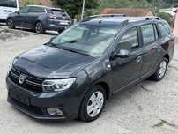 Logan MCV 1.5 dCi facelift 127.000km