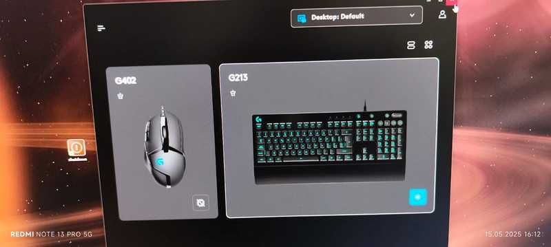 Mini PC Geekom IT11 + Monitor Lg