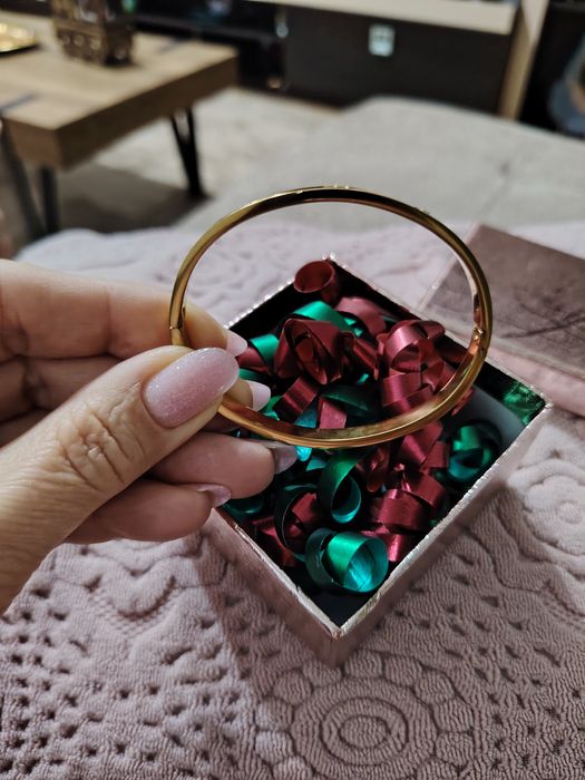 Brățară dama model Cartier