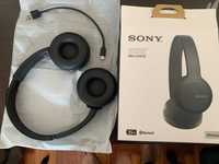 Casti SONY WH CH510 wireless