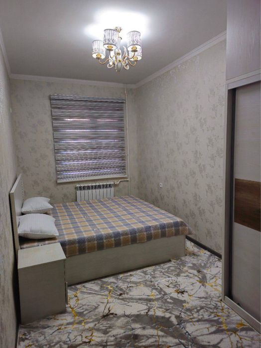 Балкон 1,5х6. Чиланзар 9 ‼️ 2в3/1/4 Разделка Мебель и Техника