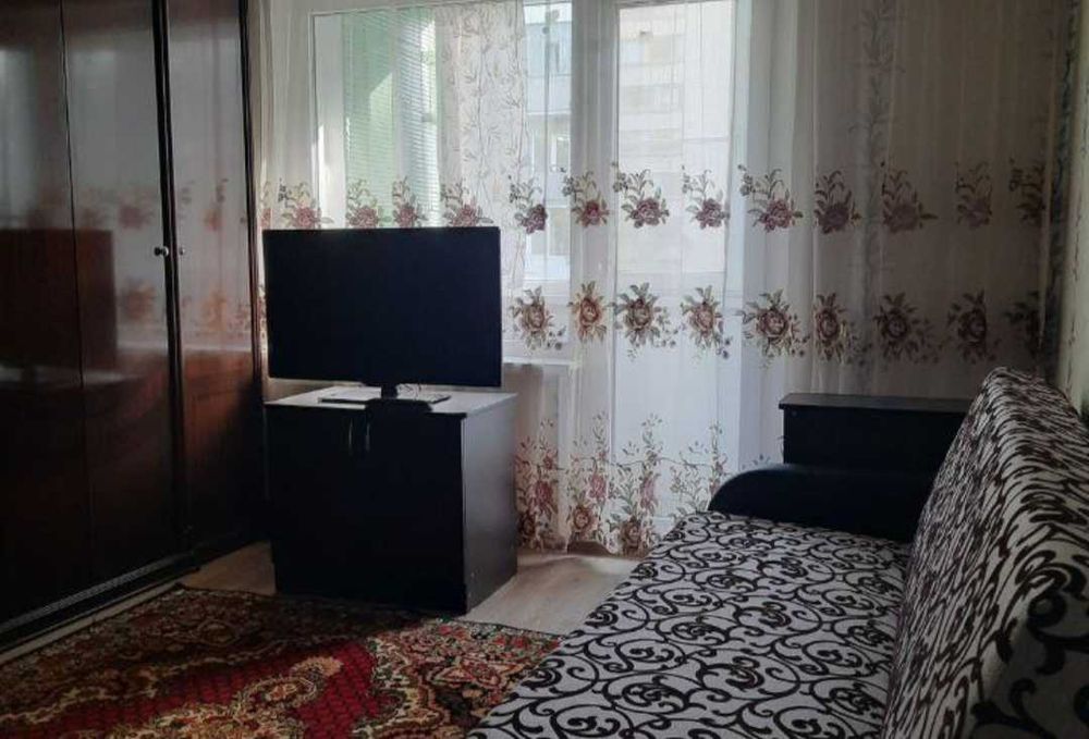 Однакомнатая 1000 мелочей Жана Семей