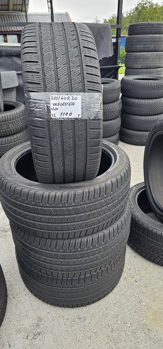 255 40 R 20 Vredestein iarna
