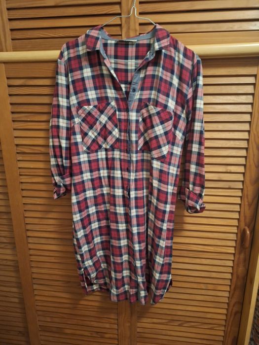 Дамска риза/рокля