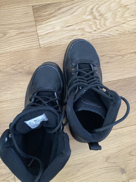 Nike Karl Lagerfeld Оригинални обувки