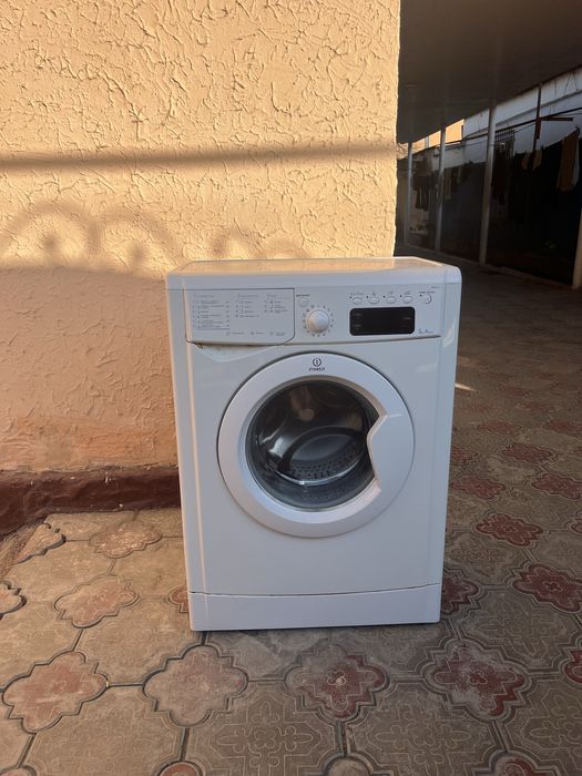 стиральная машина требует замены подчибника