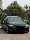 Vand BMW f10 530d