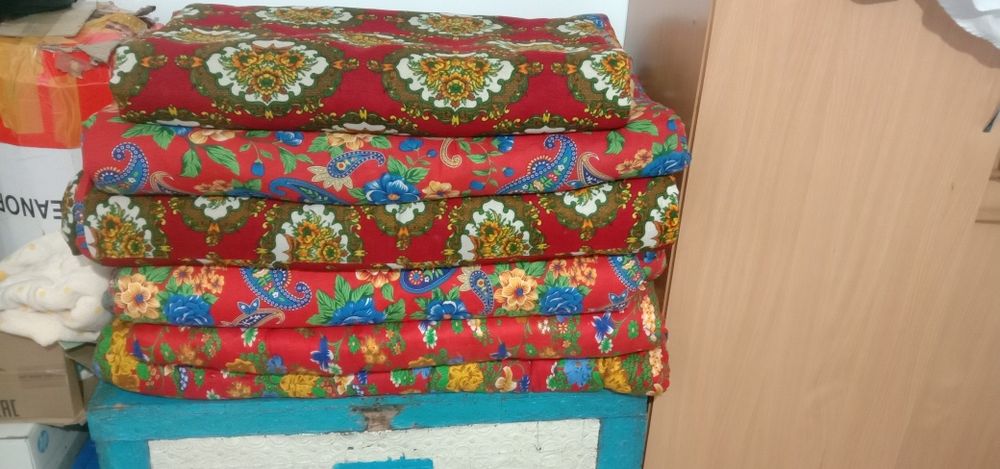 Отдам бесплатно корпешки