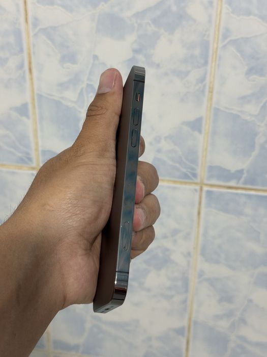 Iphone 12 pro ideal