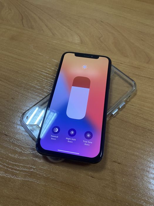 iPhone 11 pro 64gb 73%