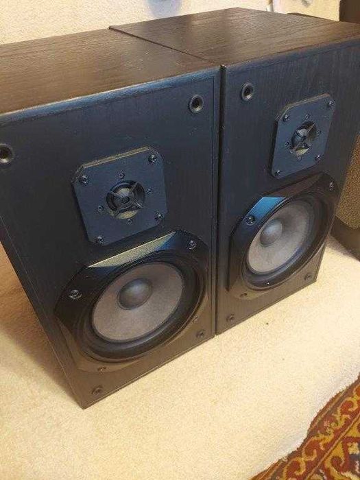 Hans Deutsch Board boxe hi-fi