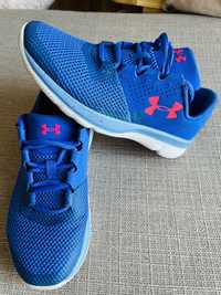 Pantofi sport dama Under Armour