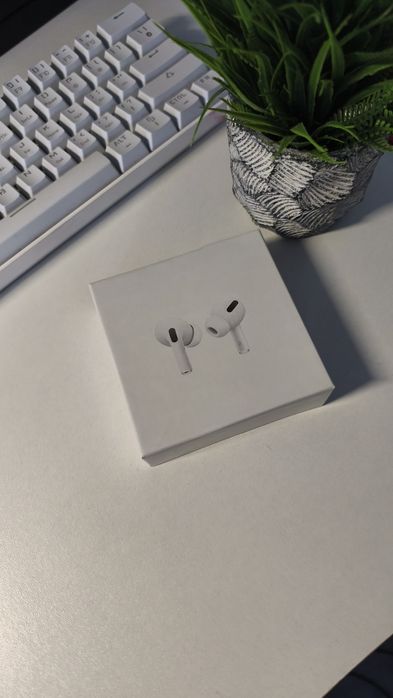 Airpods gen 2 pro