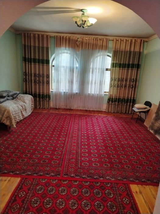 Продаётся Большой Участок.Новый Узбекистан!