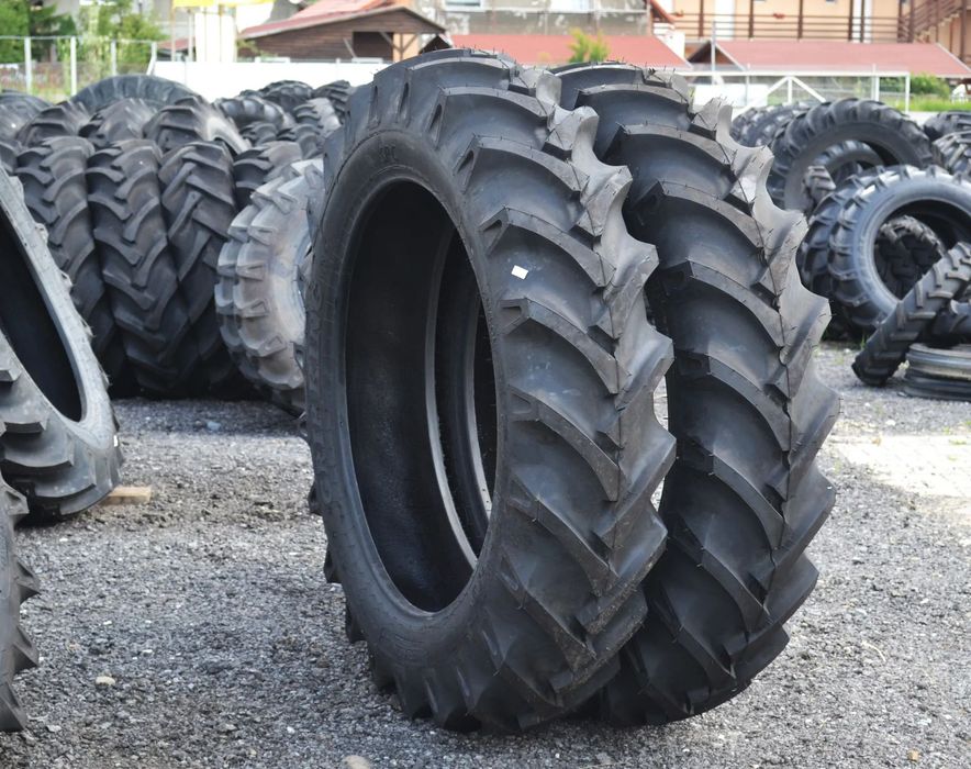 Anvelopa 14.00-38 Speedways GRIPKING 8PR TT U-650 - TRANSPORT GRATUIT!