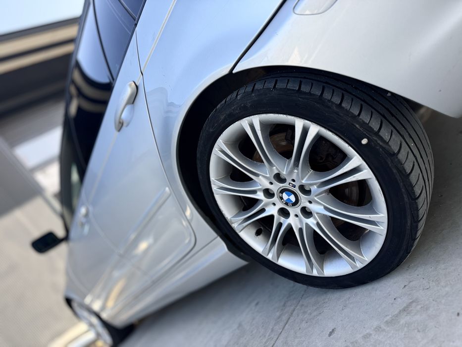 BMW E46 Touring 330XI автомат  ///M пакет НА ЧАСТИ