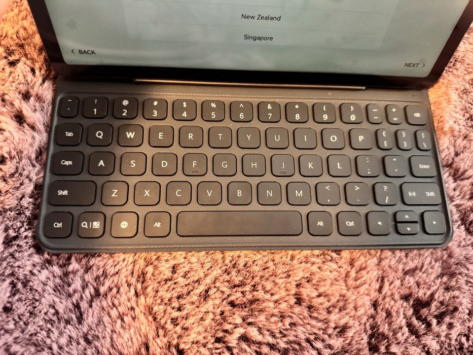 Таблет Huawei matepad 10.4 Matte grey