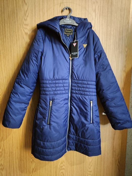 Якета и палта Mayoral, Guess