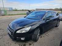 Peugeot 508 SW 2011 2.0HDI