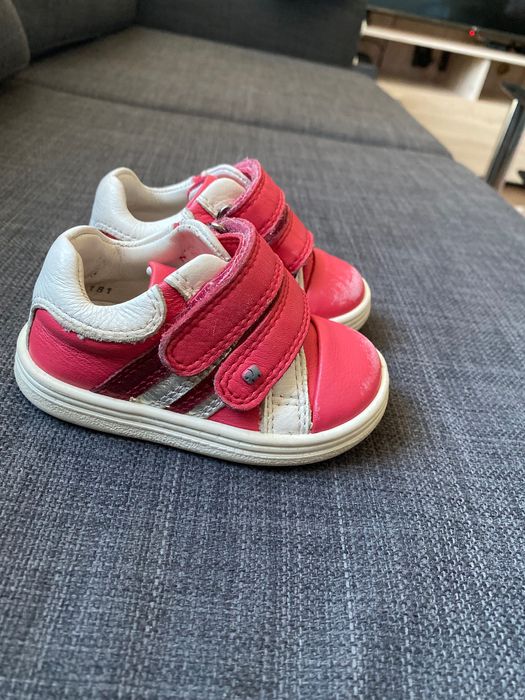 Детски обувки Elefanten 18 номер