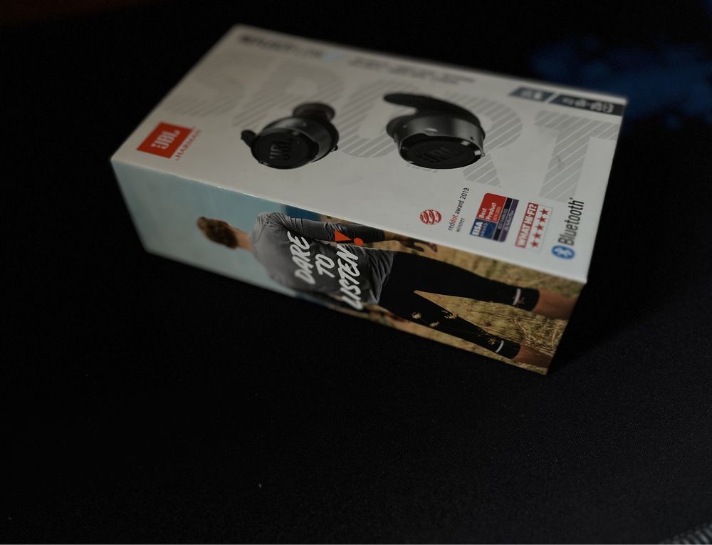 JBL Reflect Flow original