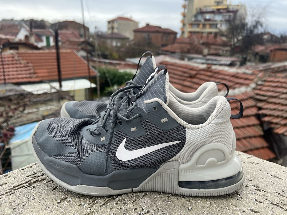 Nike Air Max 45.5