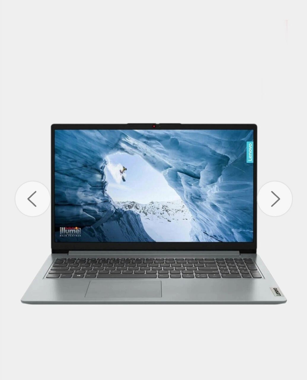 Lenovo IdeaPa1 15IAU7 15.6