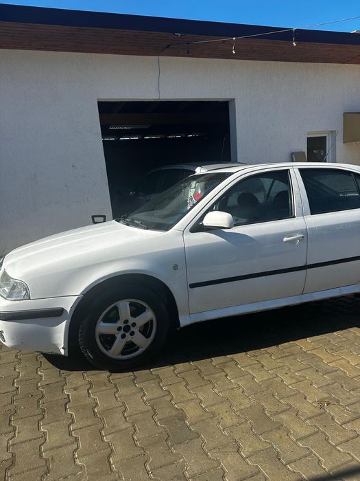 De vânzare skoda Octavian 1