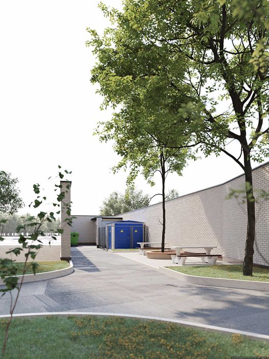 Бошлангич 7,000$ блан хонадонлар