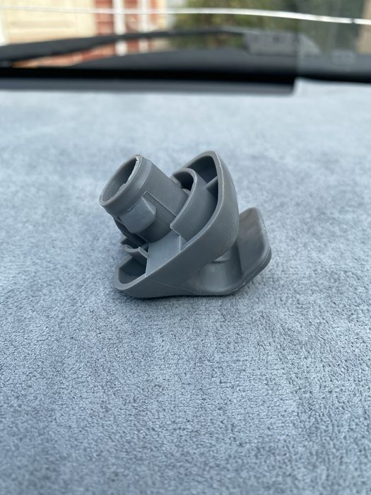 Хонда Крепление солнцезащитного козырька