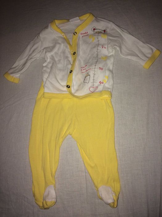 Бебешки и детски дрехи