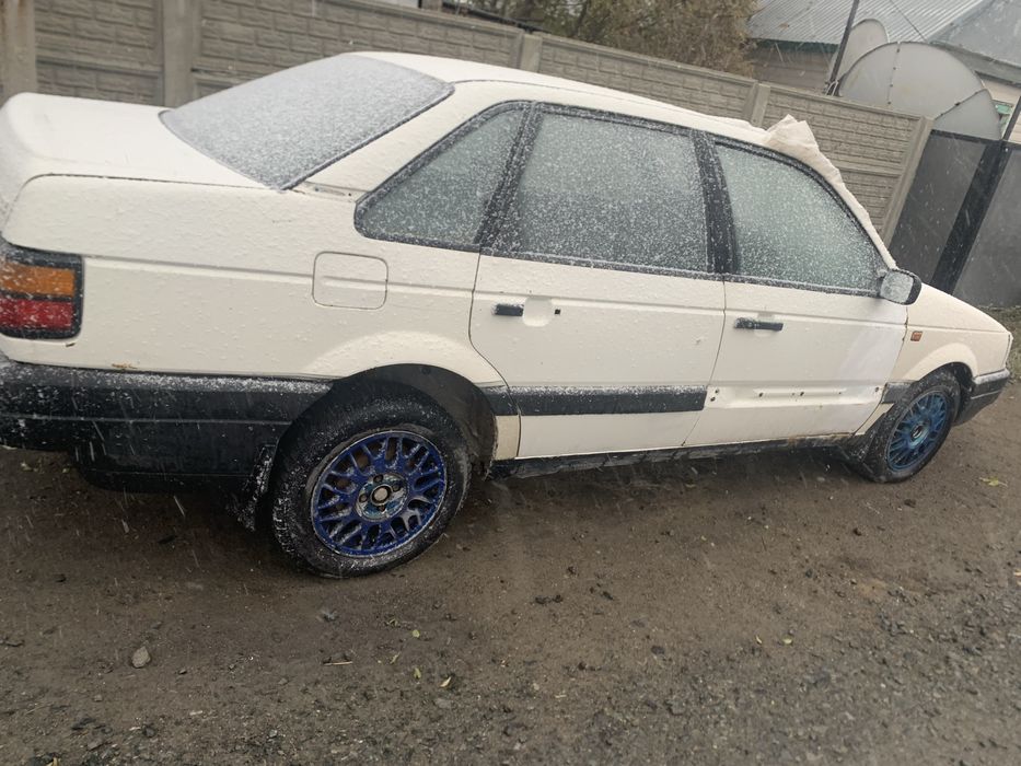 Продам пассат б3