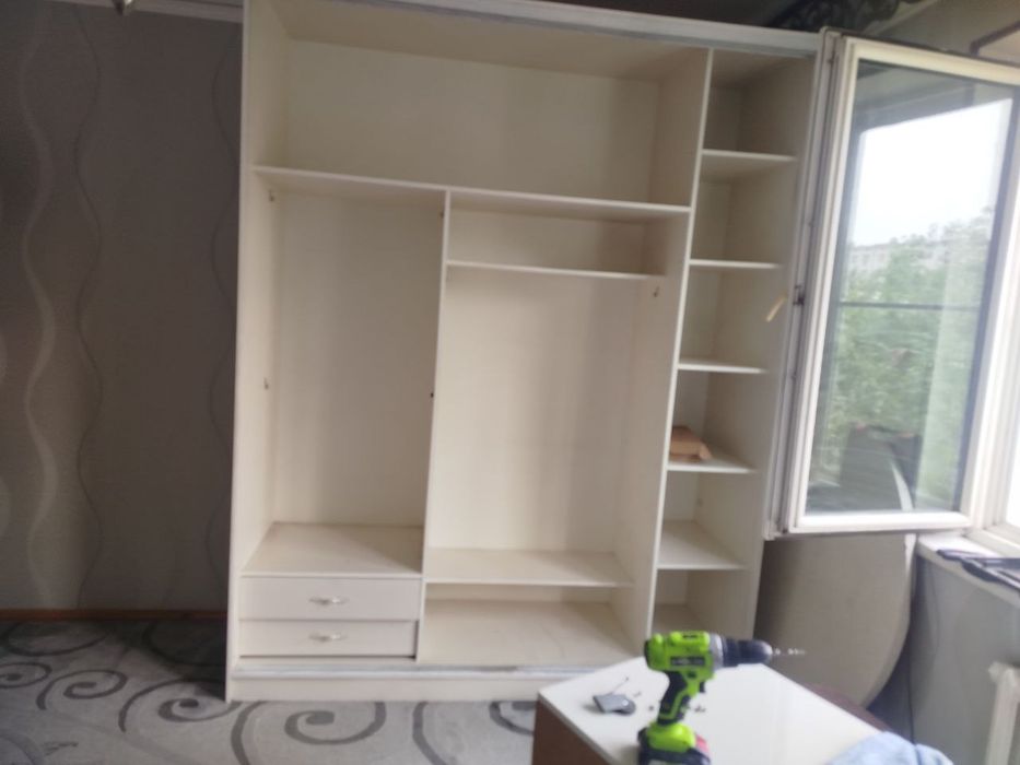 Перевозка офисный мебель