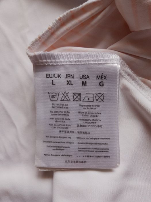 Tricou F1 Renault McLaren