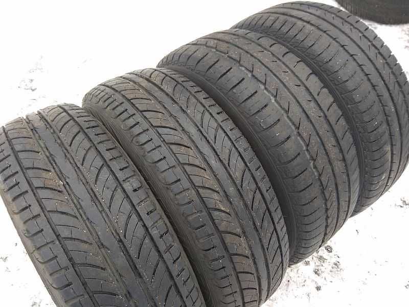 Продам 4 летние шины 195/65 R15