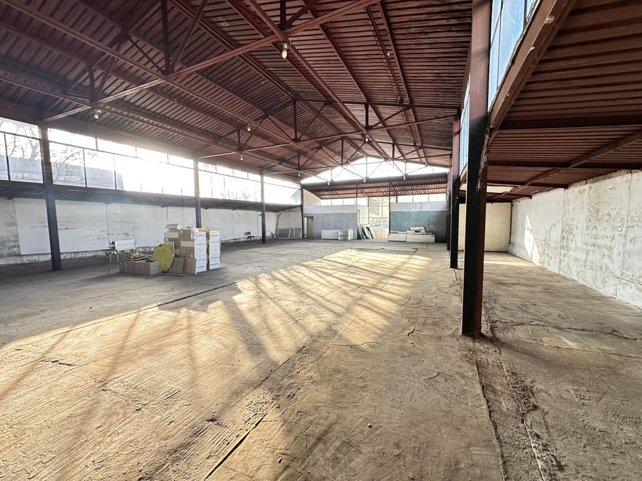 Deposit Galati Chirie