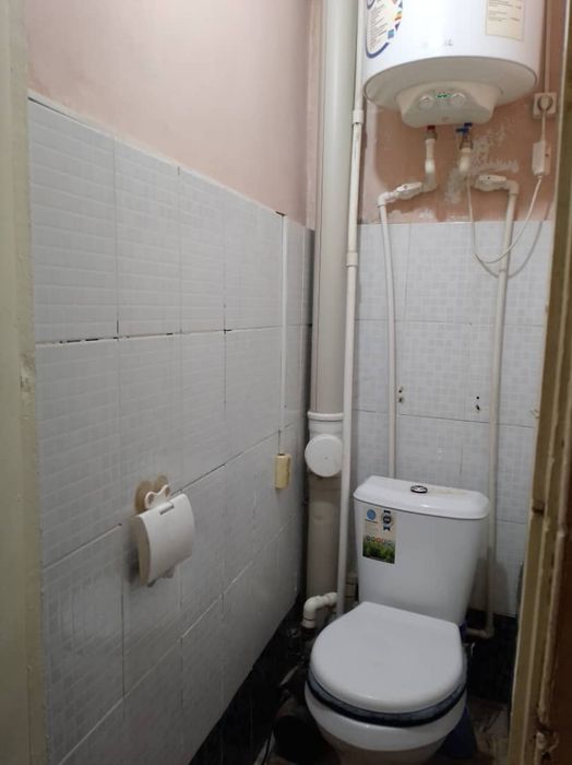 3 xonali uy sotiladi tezda yashash uchun hamma sharoitlari