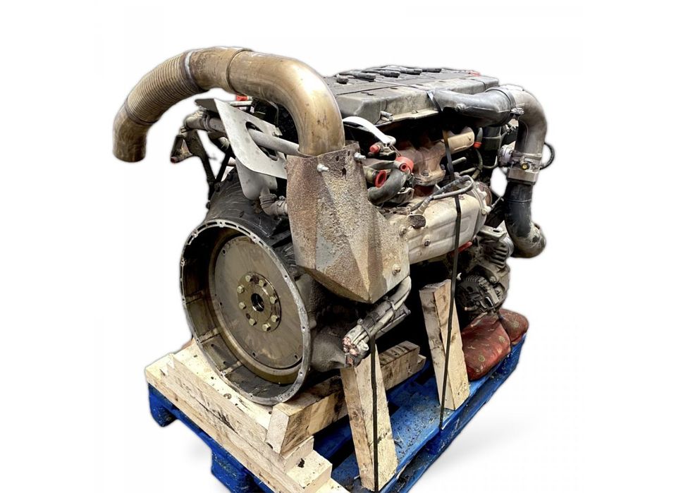 motor complet mercedes-benz m902.903 205cp camion