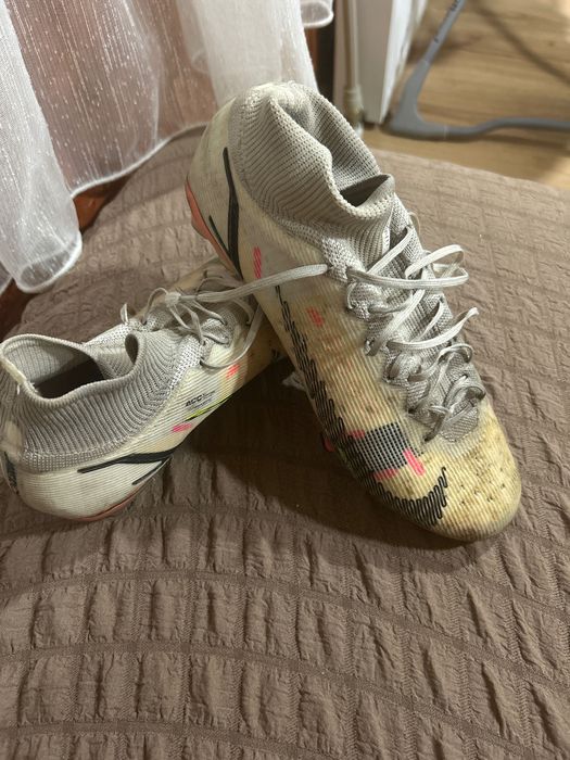 Бутонки nike mercurial 42 номер