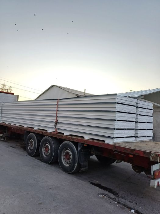 Сэнвич панели Sendvich ponel Сенвич пaнель