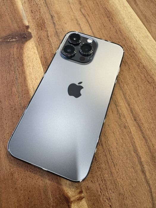 iPhone 13 Pro Graphite 128GB