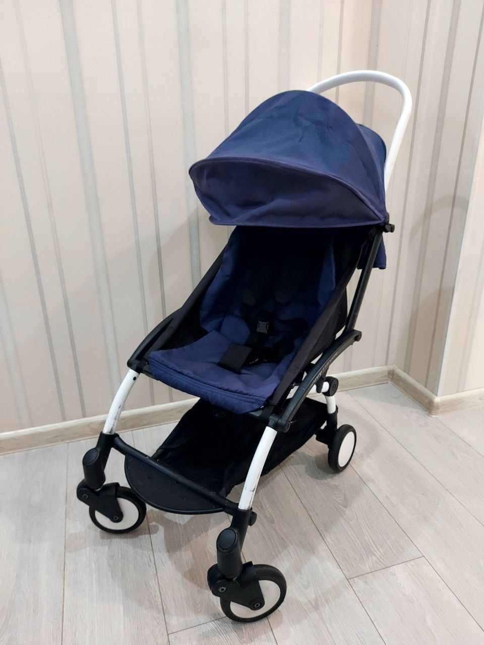 Детская коляска прогулочная Babytime аналог Yoyo