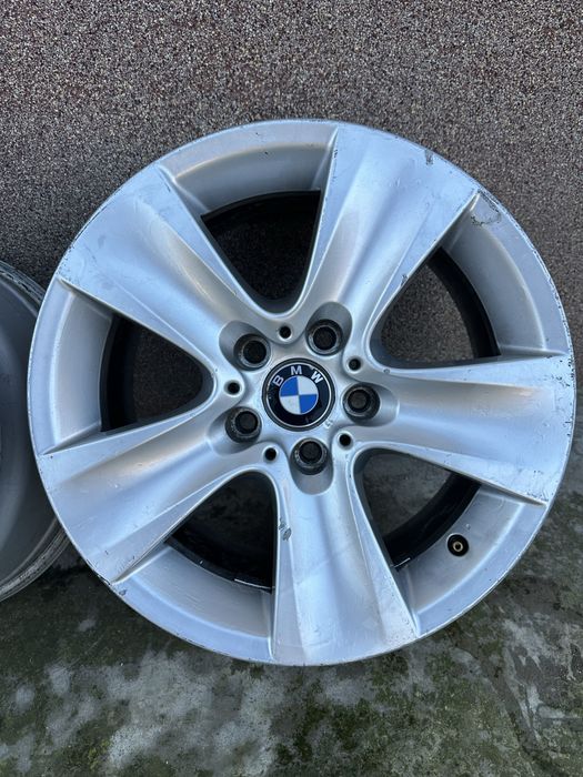 Jante Bmw style 327 R17 5x120