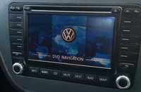 Navigatie VW mfd2-passat,golf,tiguan,sharan etc