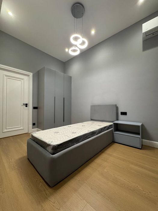 Срочно 5-ти ком 125 кв.м Самарканд Дарвоза Караташ Новостройка. Центр.