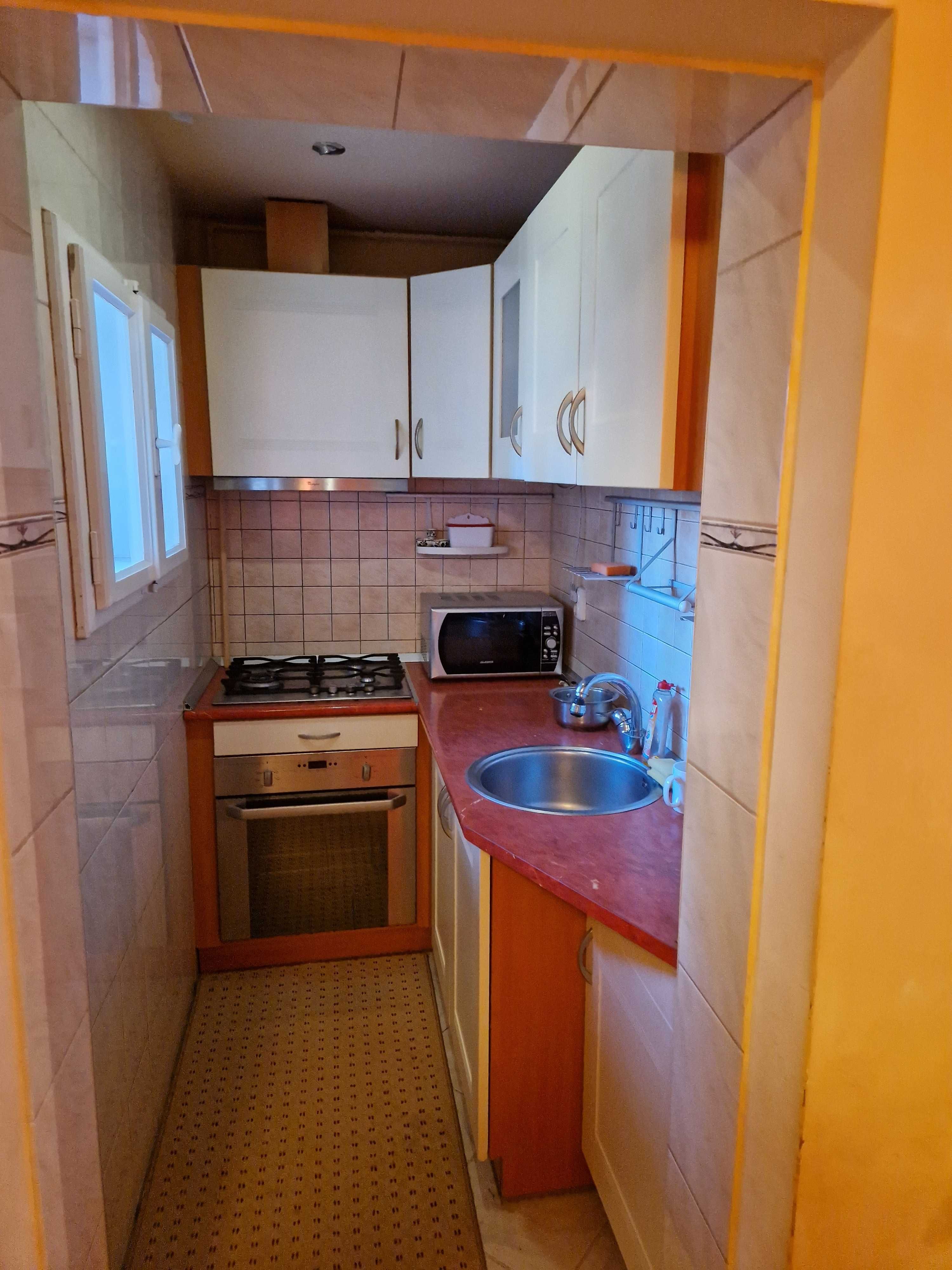 Apartament cu  4 camere de vinzare in Balan