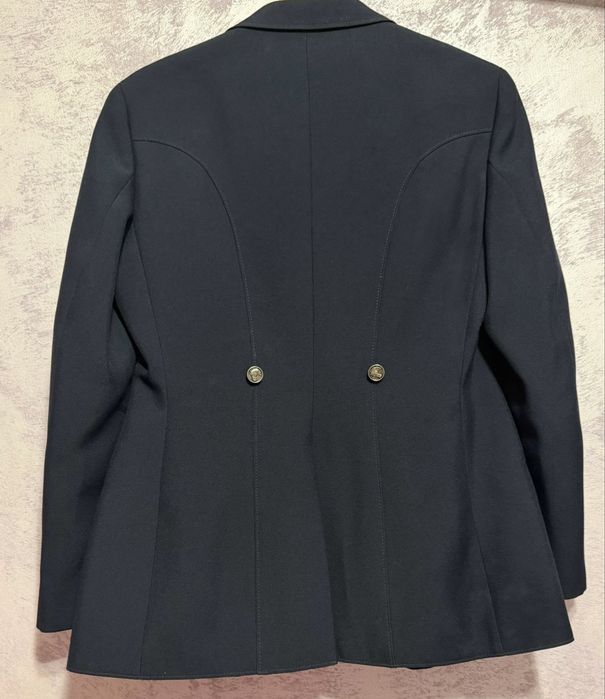 Sacou echitatie Euro - Star