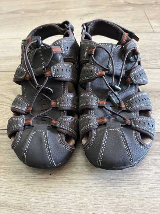 Sandale Geox 42 barbati