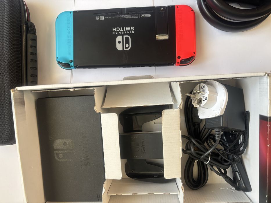 Joc Nintendo switch