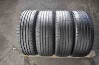 SET 4 Anvelope Vara 205/60 R16 CONTINENTAL PremiumContact 5 Runflat